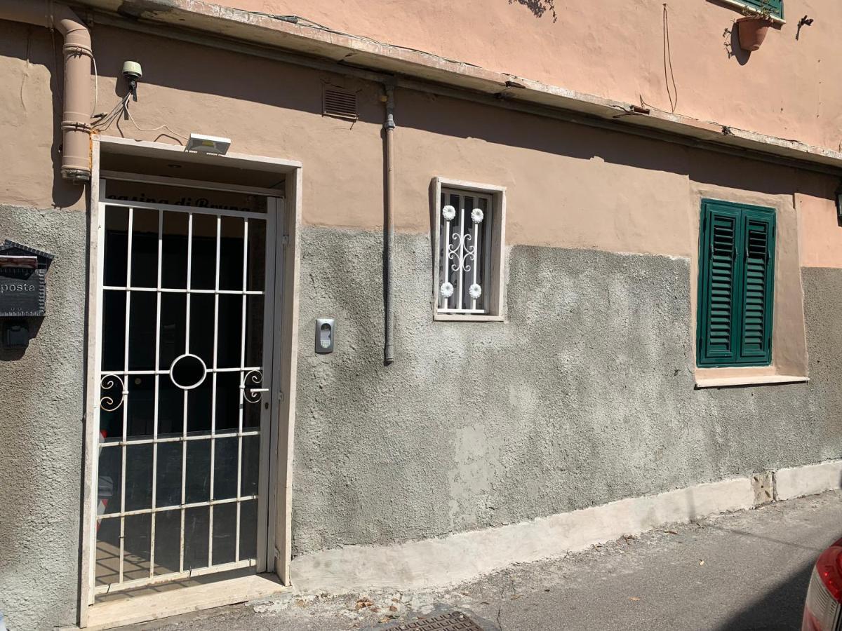 La Casina Di Bruna Livorno Exterior photo